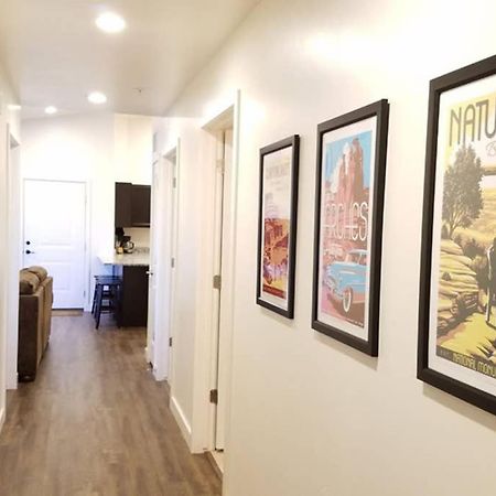 5I Cozy Family Friendly Moab Condo المظهر الخارجي الصورة