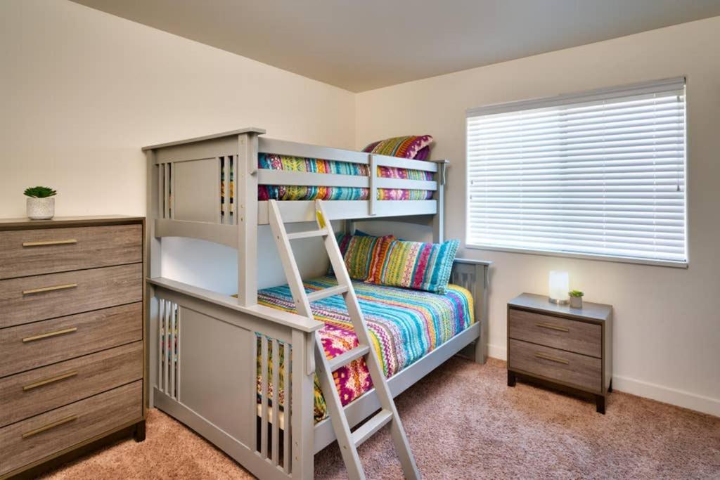 5I Cozy Family Friendly Moab Condo المظهر الخارجي الصورة