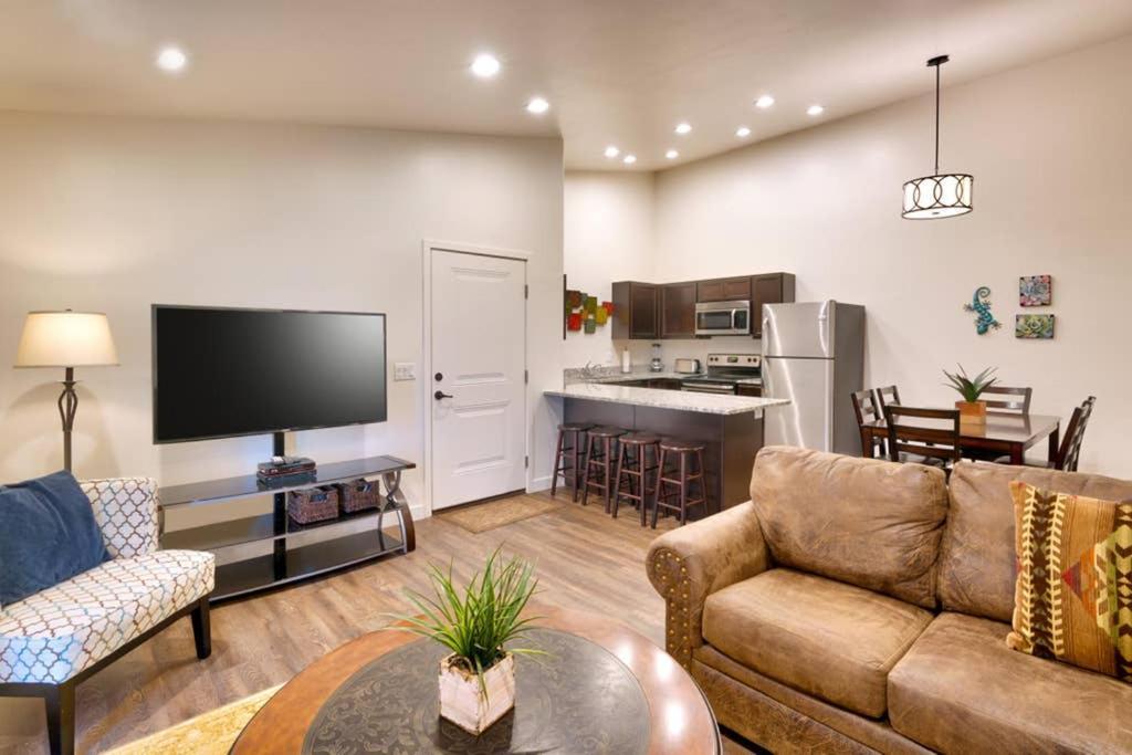 5I Cozy Family Friendly Moab Condo المظهر الخارجي الصورة